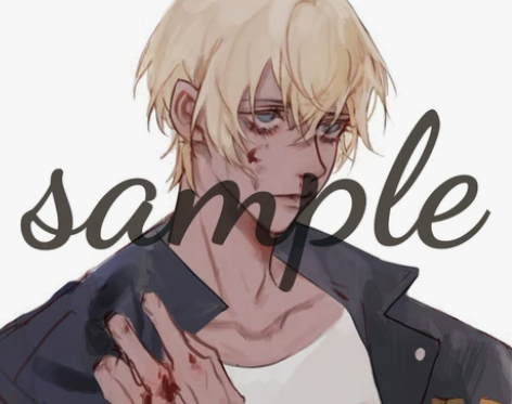 名侦探柯南【预售|代理】许然|赤安同人周边...