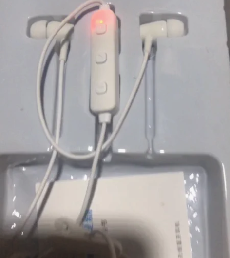 全新包邮 维迈M22挂脖蓝牙耳机 3D立体...