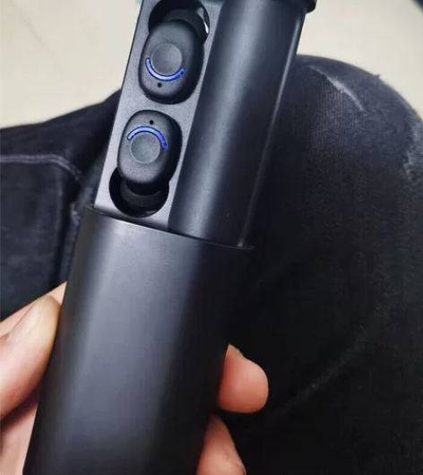 蓝牙5.0耳机双耳运动跑步无线耳机 朋友店...