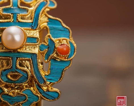 复古风耳饰民族风耳环S925纯银耳坠耳钩汉...