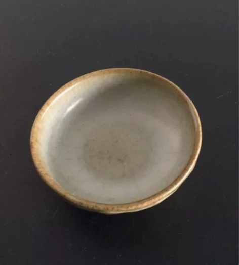 茶盏瓷器茶杯茶碗精品茶文化小碟瓷器 茶盏瓷...