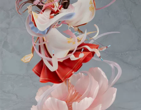 天官赐福 谢怜手办太子悦神特典版 赠生日礼...