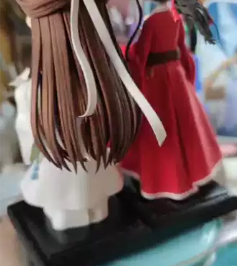 展示帖！天官赐福百无禁忌！ 感兴趣的话点“...