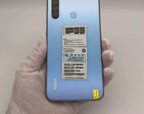 9成新MIUI/小米 红米 note 8 ...