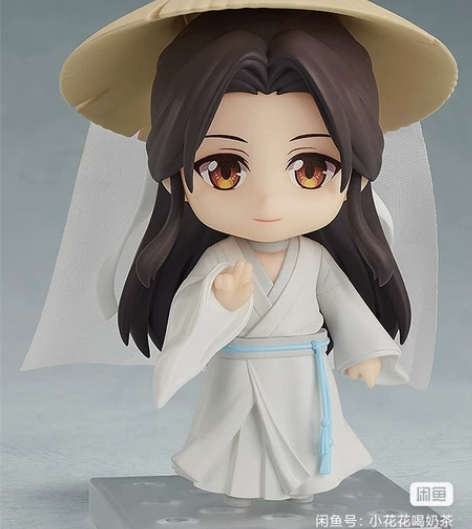 【分尸】gsc 谢怜 粘土人 天官赐福 谢...