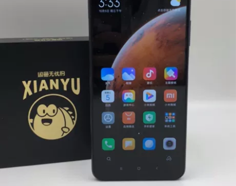 95新【超级】MIUI/小米 红米 Not...