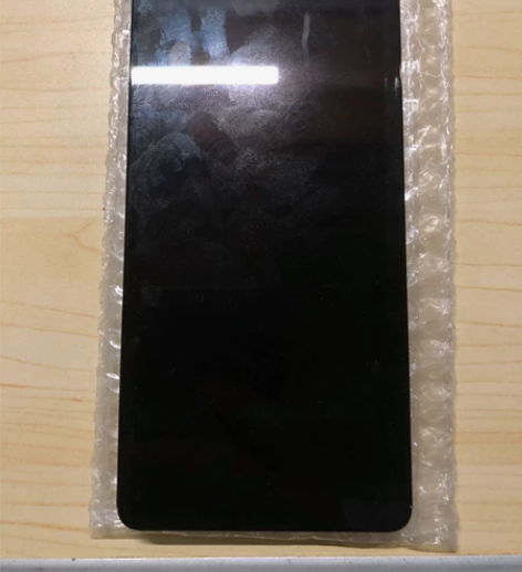 红米k20/pro 屏幕两块。一好一坏!!...
