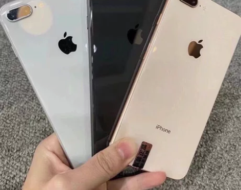 苹果8plus 苹果8p 可插卡游戏 机二...