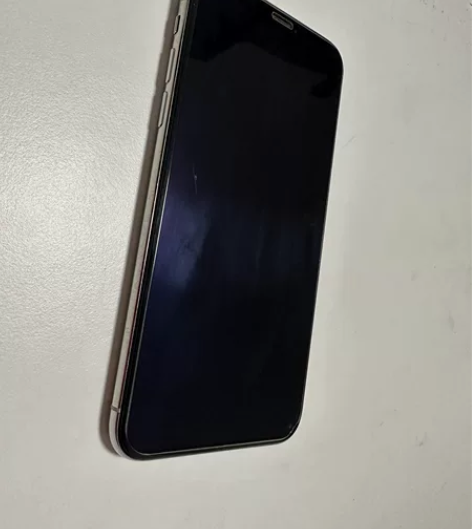 只出本地！Iphone X 256G 国行...