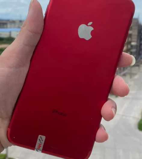 500块收一部苹果7或者8，500块收一部...