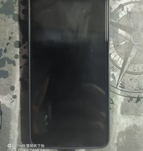 MIUI/小米 红米 K50 Pro(5G...