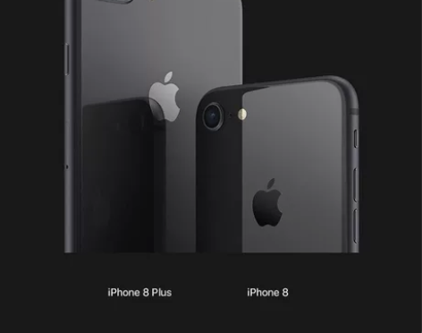 二手苹果手机Apple iPhone8代 ...