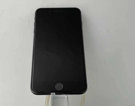 苹果8plus 64g深空灰,国行正品4G...