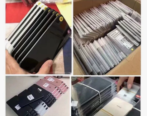 小南数码  苹果8Plus游戏机苹果8备用...