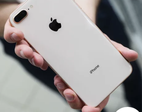 二手手机苹果8Plus 游戏机 备用机iP...