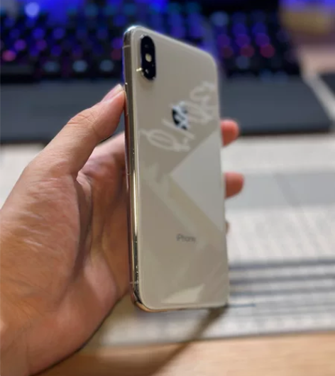 iPhone x 256g 港澳台 201...