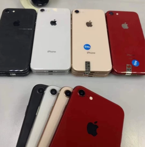 苹果8全网通4G手机iphone8工作室备...