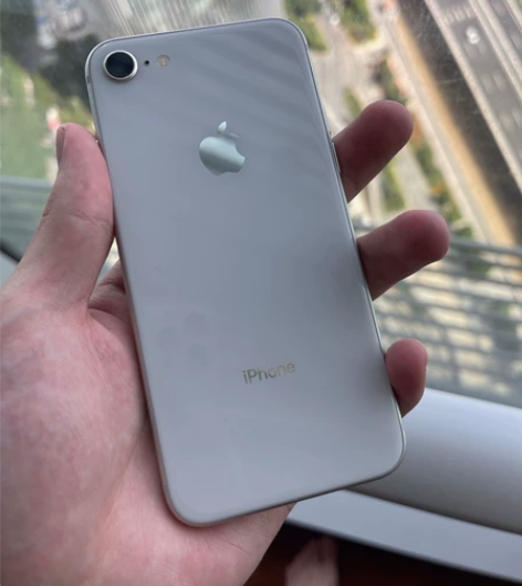 iPhone8 256G 带指纹、功能全好...