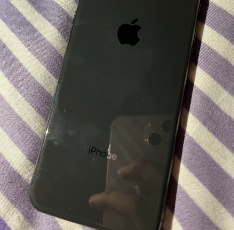 iPhone 8自用一手 苹果8闲置 64...