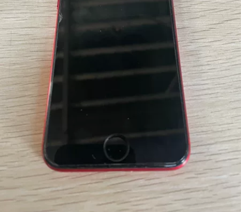 苹果8换过前后外屏，轻微磕碰。64国航。 ...