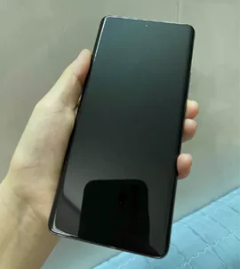 小米12pro  12+256  黑 ★ ...