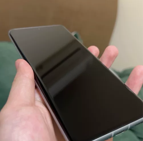 小米12pro  12+256 骁龙8ge...