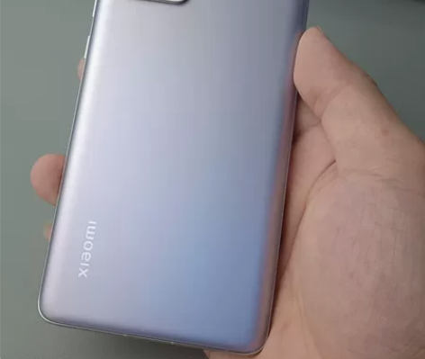 小米12pro 8+256 紫色 95成新...