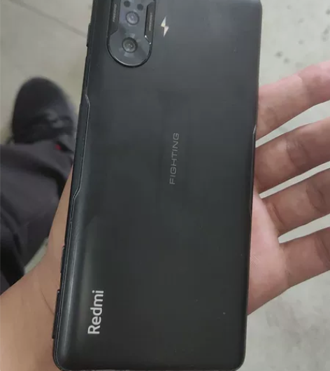 红米k40游戏版,8+3+256,无修无进...