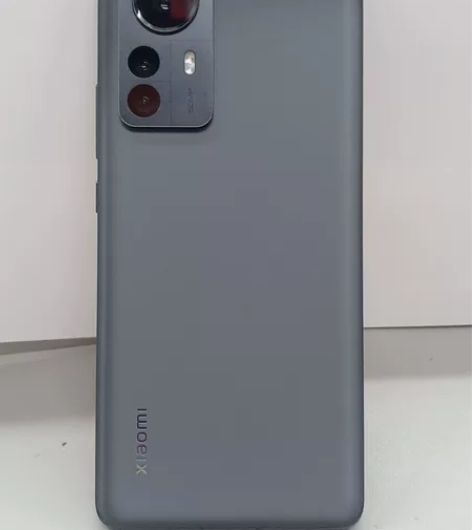 小米12pro 12+256 95成新 黑...