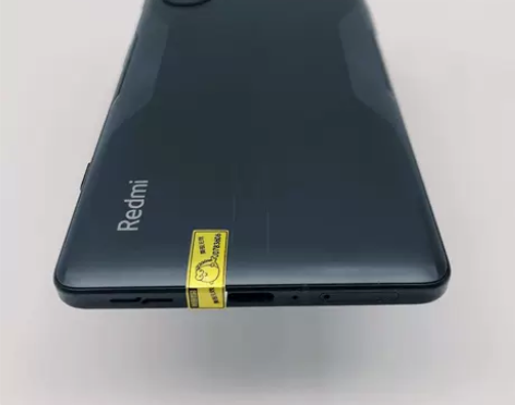 95新红米 红米 K40 游戏增强版  二...