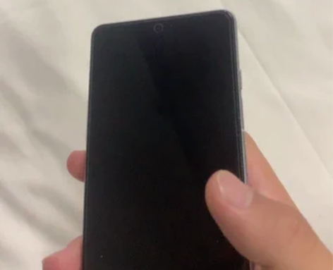 红米k40游戏增强版 8?256 带原盒 ...