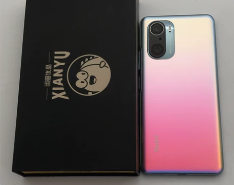 红米 redmi  K40 Pro 国行 ...