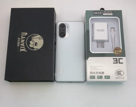 红米 redmi  K40 Pro 国行 ...