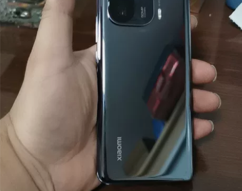 小米11pro，5G全网通，12十256，...