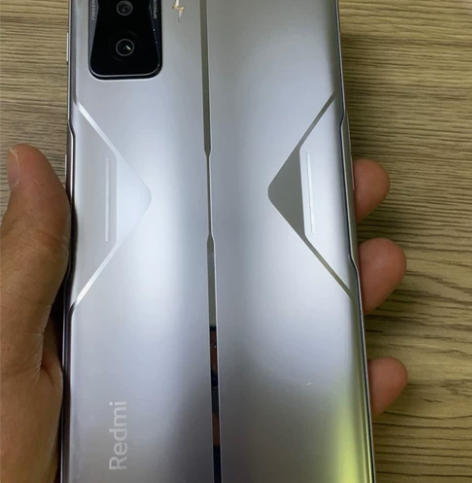 红米k50电竞版 12+256内存，极品9...