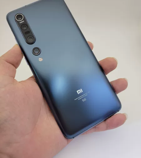 小米10pro,12+512g,星空蓝,国...