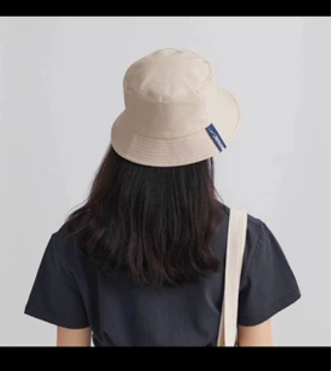 渔夫帽 老人与海/海明威文创产品（人民文学...