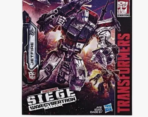 变形金刚围城天火国行3c全新未拆全配无损 ...