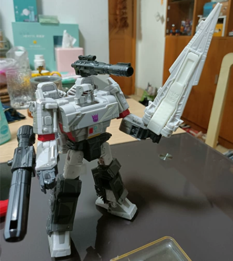 [出售]TRANSFORMERS/变形金刚...