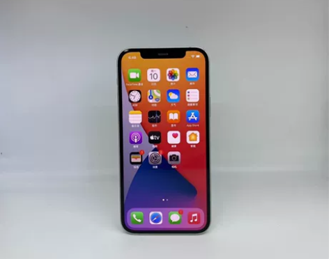 95新Apple/苹果 iPhone 12...