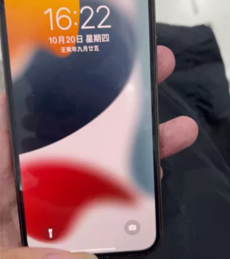 12pro 128 美版改双卡。全原。功能...