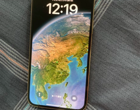 12pro max 国行128 双卡5g ...