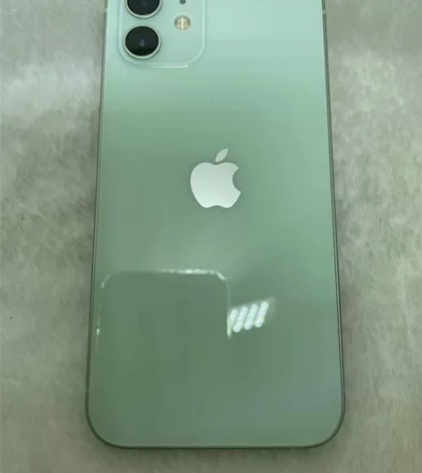 型号：苹果12 内存：128g 网络：5G...