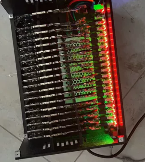 三星群控主板机note8美版 6+64G2...