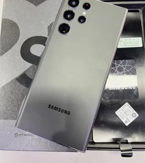 三星  S22U   国行   12+51...