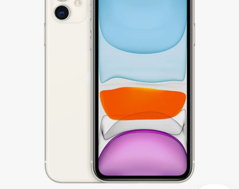 Apple/苹果 iPhone 11 移动...