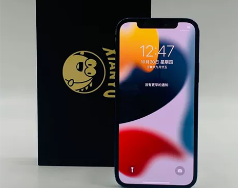 9成新Apple/苹果 iPhone 12...