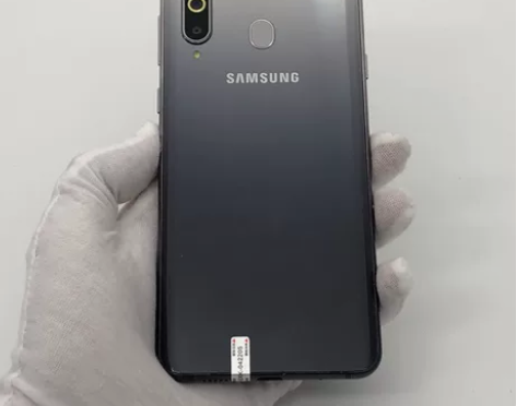 Samsung/三星 Galaxy A8s...