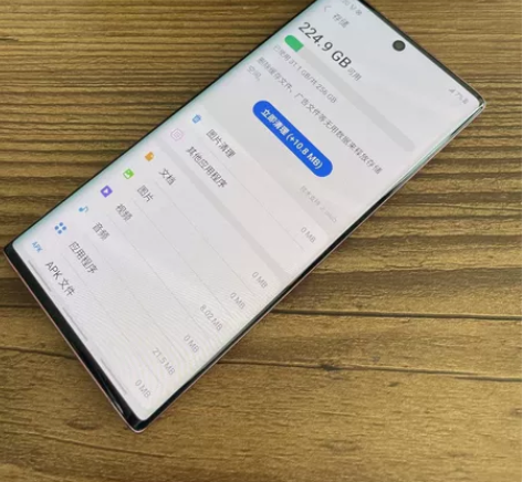 三星note10，5G，12+256，成色...