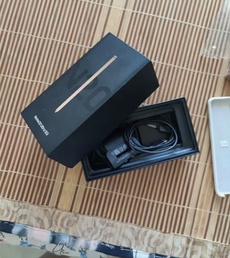 三星note20ultra 12+128美...